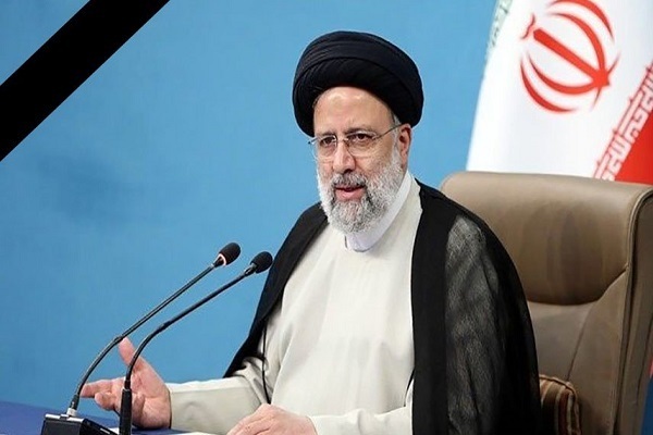 شهید جمهور مایه توجه خاص اقشار جامعه بینالمللی و مدیران جهادی شد شهید جمهور مایه توجه خاص اقشار جامعه بینالمللی و مدیران جهادی شد