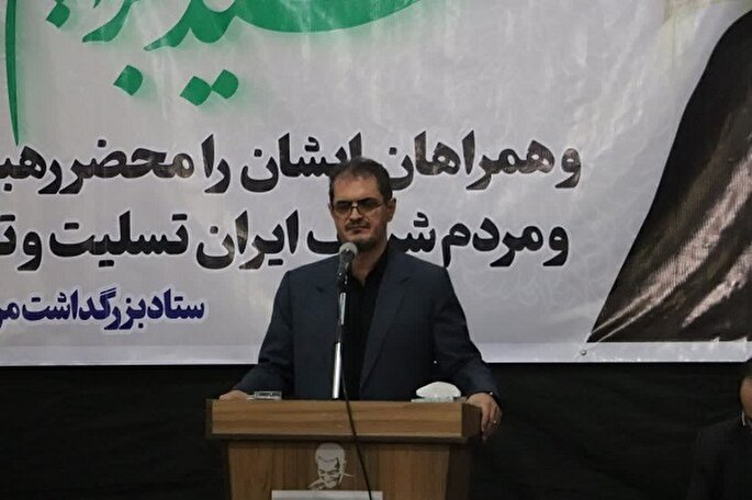 شهید جمهور با اقتدار انقلابی نقائص گذشتگان را اصلاح کرد
