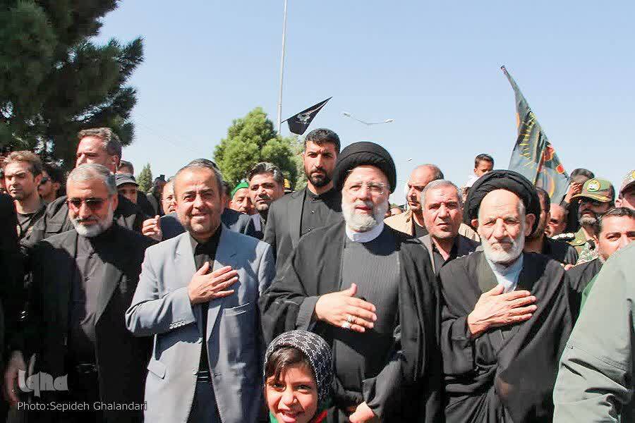 کلیه ادارات و دستگاههای اجرایی خراسان جنوبی، فردا پنجشنبه تعطیل است  کلیه ادارات و دستگاههای اجرایی خراسان جنوبی، فردا پنجشنبه تعطیل است