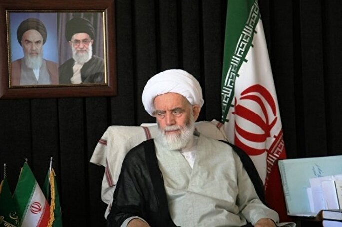 نگاه جامع تربیتی مهم‌ترین ویژگی آیت‌الله طه‌محمدی بود