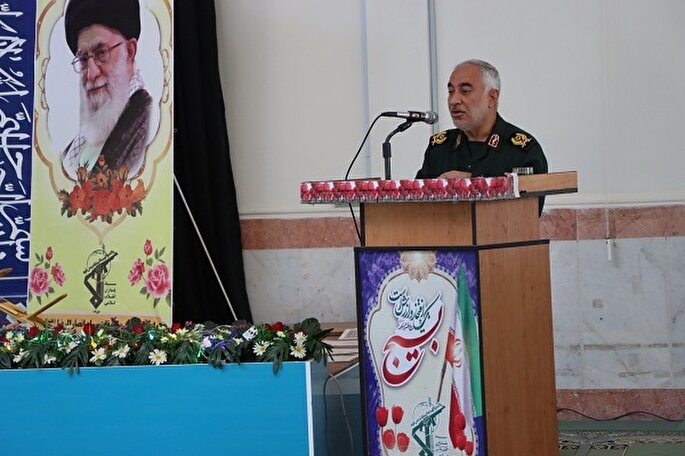 ساماندهی ۱۷ هزار نفر از بسیجیان خراسان‌جنوبی در زمینه‌های قرآنی