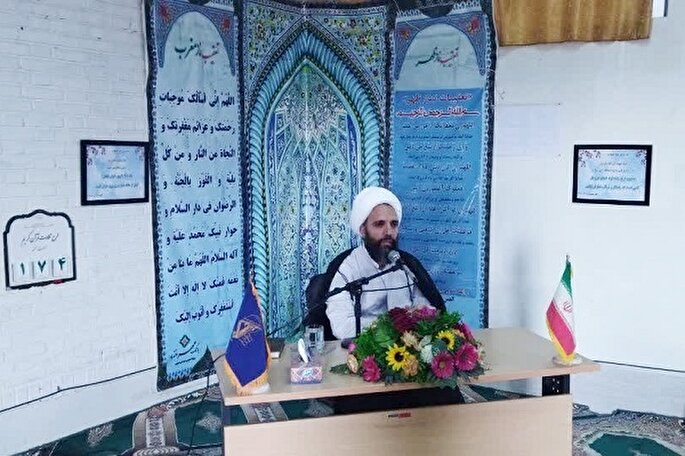 تربیت نیروی در تراز انقلاب لازمه حکمرانی اسلامی است