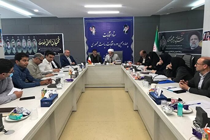 مردم را به انتخاب اصلح با معیارهای رئیس‌جمهور شهید تشویق کنیم