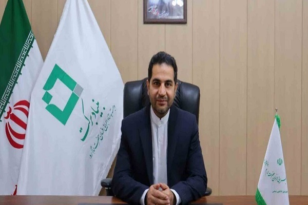 سید‌مجتبی موسوی، مدیرکل ستاد اجرایی فرمان امام خمینی (ره) خراسان جنوبی