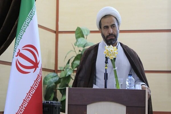 حجت الاسلام مهدی یعقوبی،رییس هیات نظارت و بازرسی بر انتخابات خراسان جنوبی