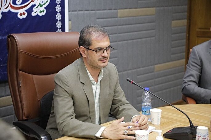 کفایت و کارآمدی شهید آیت‌الله رئیسی معیار انتخاب رئیس جمهور آینده باشد