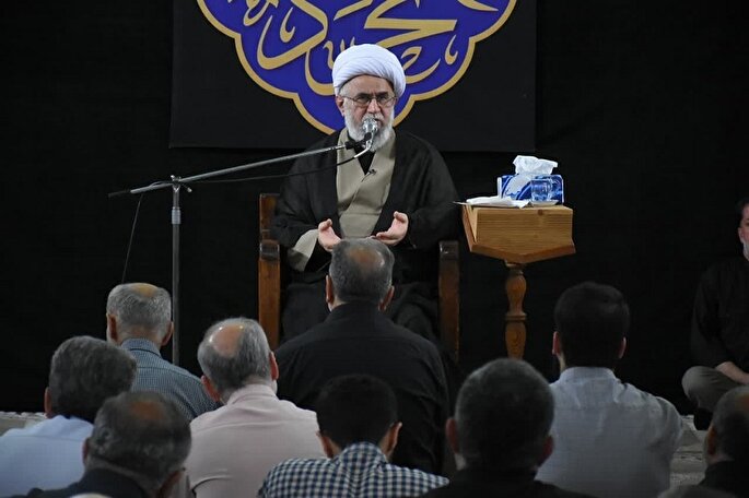 معارف عاشورا در جامعه بین‌الملل فراگیر شده است