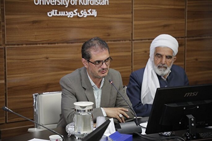 رؤسای دانشگاه‌ها با فراهم کردن بستر لازم مروج نماز باشند