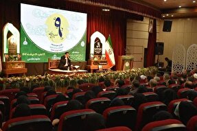 افتخارآفرینی فرهنگیان یزدی در مسابقات قرآن، عترت و نماز