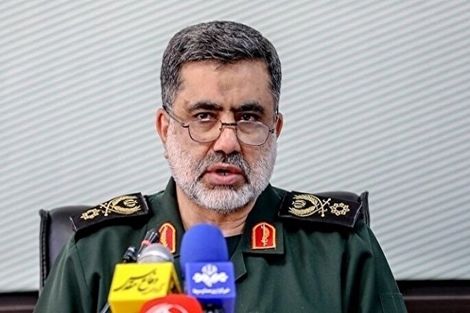 جمهوری اسلامی رشته‌های دموکراسی دروغین غرب را پنبه کرد