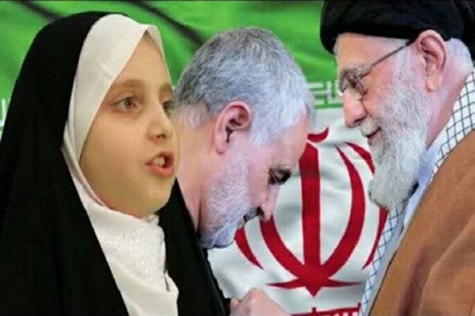 حادثه شهادت رئیس‌جمهور از زبان دختر حافظ قرآن همدانی