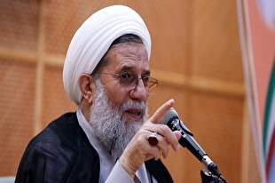 شهید آل‌هاشم خورشید بی‌غروب آسمان معنویت و هدایت آذربایجان است