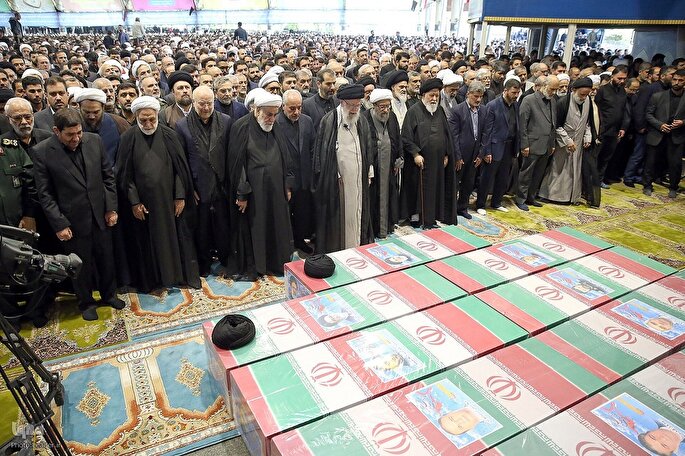 نماهنگ |  پروانه پر سوخته