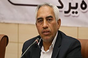 شرکت در انتخابات صحنه عزت و حماسه ملی است