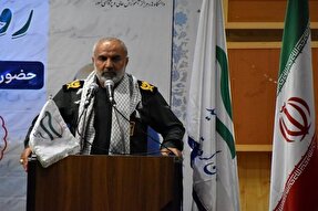 حضور در پای صندوق‌های رأی وظیفه تک‌تک آحاد جامعه است