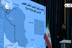 گره‌گشایی از اقتصاد کشور نتیجه دیپلماسی عزتمندانه دولت سیزدهم است