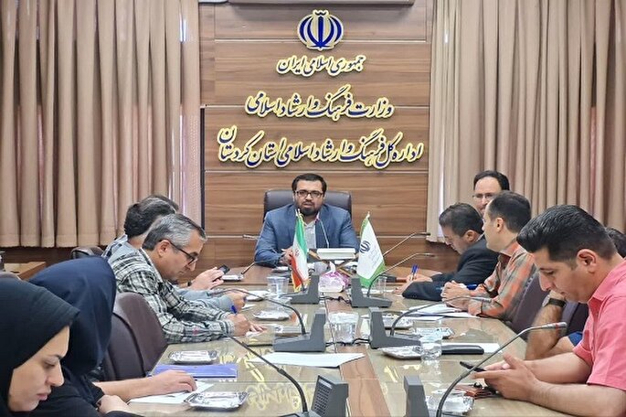 رسانه‌ها در معرفی و شناسایی انتخاب اصلح تأثیرگذار هستند