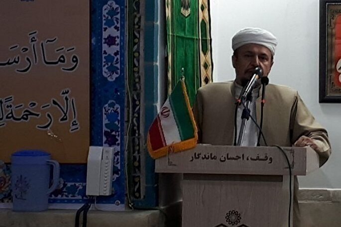 شهادت؛ پاداش خدمت جهادی شهید رئیسی بود