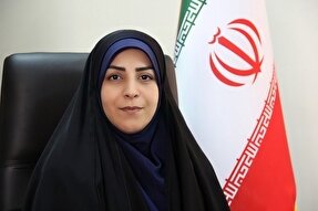 فضای کتابخانه‌ای در آذربایجان‌غربی در حال گسترش است