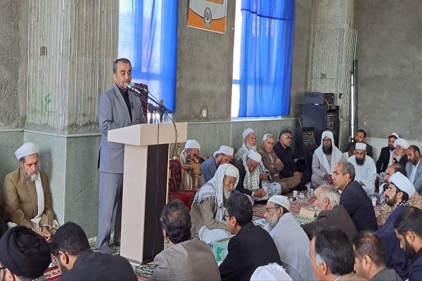 جواد قناعت، استاندار خراسان جنوبی