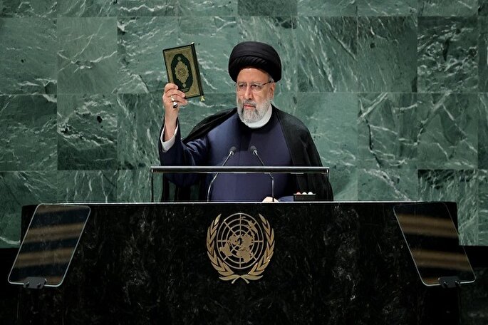 مشی آیت‌الله رئیسی الگوی مسئولان قرار گیرد