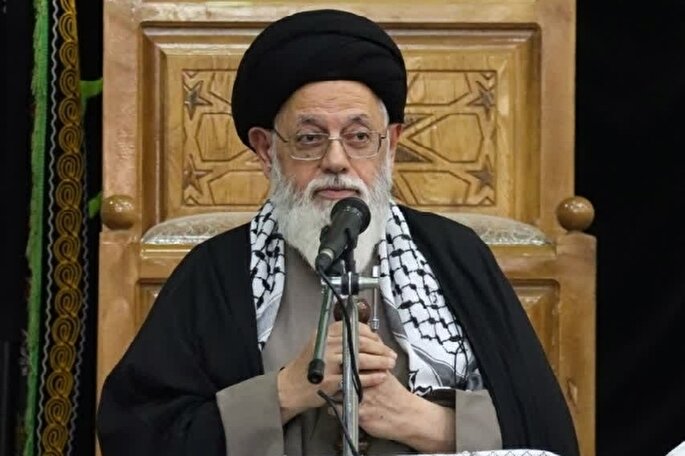 آیت‌الله رئیسی تابلویی از تراز جدید مدیریت در نظام اسلامی بود