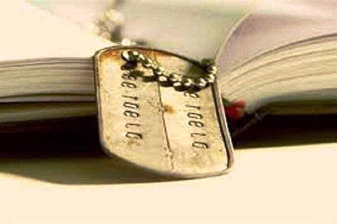 رونمایی از ۴۲ عنوان کتاب دفاع مقدس در خراسان‌شمالی