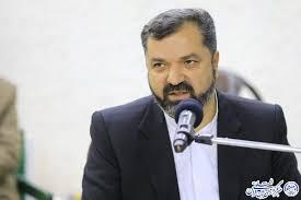 سید محمدرضا طالبی، معاون سیاسی، امنیتی و اجتماعی استانداری خراسان جنوبی