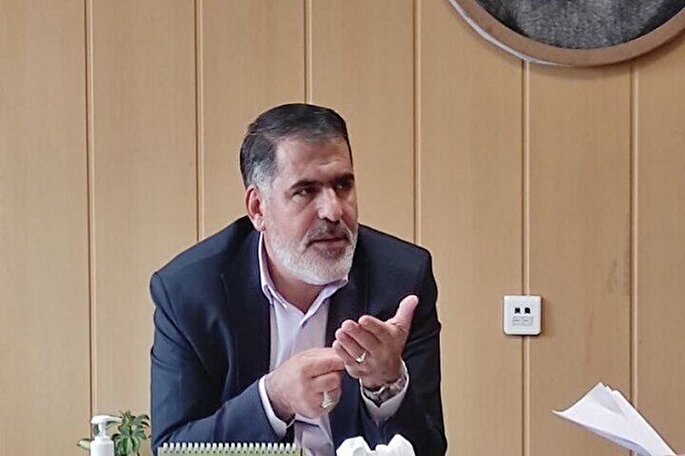 مشارکت مردم در انتخابات ادامه‌دهنده راه شهدای خدمت است