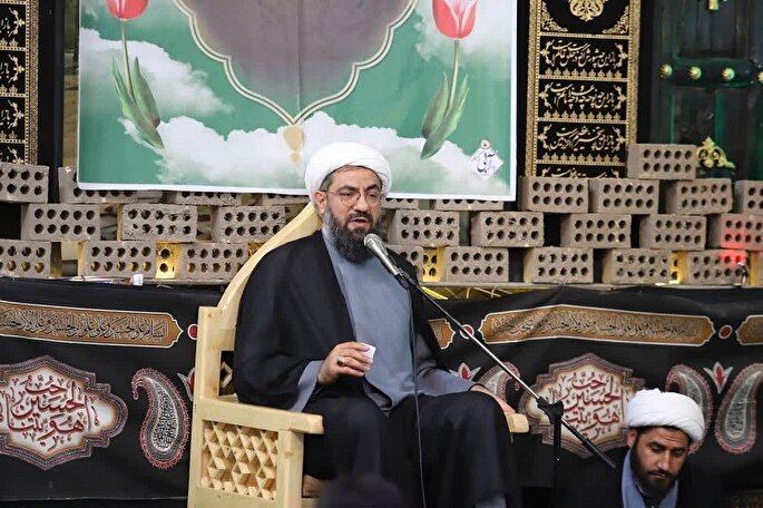 هدایت برنامه خدا برای رهایی بشر از شقاوت ابدی است