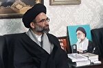 پیام تسلیت امام جمعه کاشان در پی درگذشت مادر دبیرکل حزب‌الله لبنان