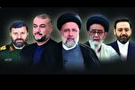 فیلم | مراسم گرامیداشت شهدای خدمت در مسجد جامع گرمی