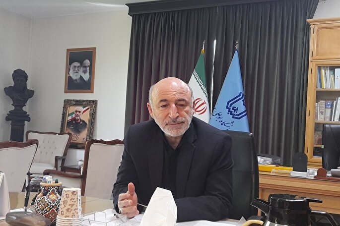 نگاه قرآنی رمز موفقیت شهید آیت‌الله رئیسی در مدیریت کشور بود