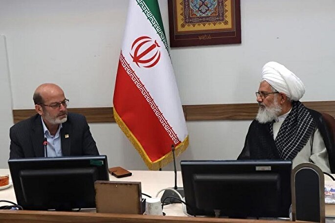 جهاددانشگاهی به دنبال انجام کارهای تحقیقاتی برای رفع نیازهای کشور است