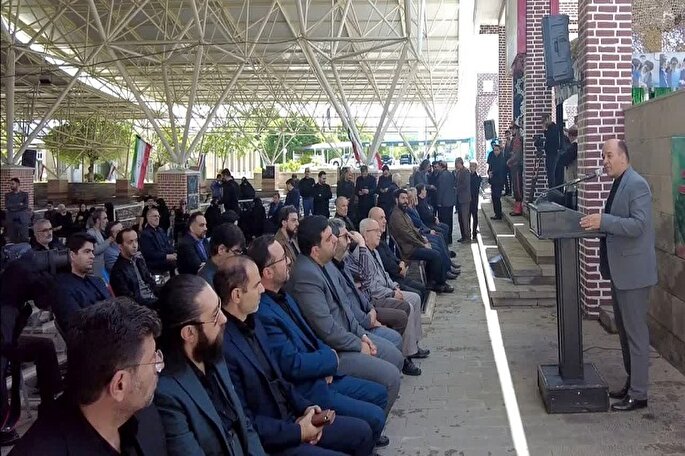 شهید آل‌هاشم مرد تکرارناپذیر آذربایجان بود