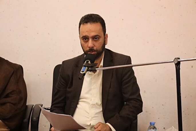 لزوم استفاده از جریان نخبگانی در بحث تدوین سند فرهنگی مازندران