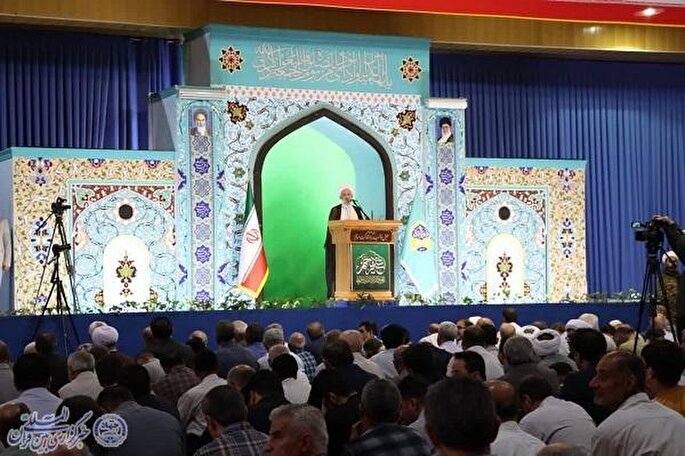 دشمن به‌دنبال حضور کمرنگ مردم در انتخابات است