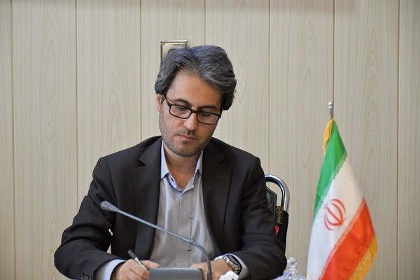 مجید بهدانی مدیر آموزش و پرورش شهرستان بیرجند