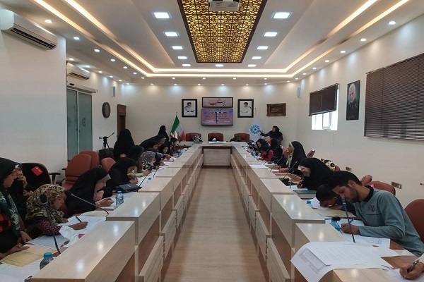 دومین مرحله طرح سراسری کتابت قرآن کریم