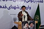 خون شهید رئیسی ارزش‌های انقلاب اسلامی را تثبیت کرد