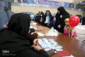 سرنوشتی که در دستان میلیون‌ها نفر است