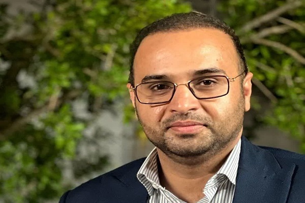 ایمان مهدی آبادی، یک فعال سیاسی در خراسان جنوبی ایمان مهدی آبادی، یک فعال سیاسی در خراسان جنوبی