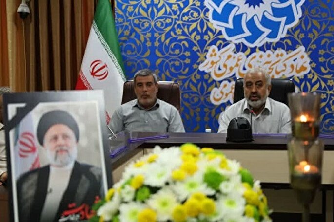 برپایی محفل شعرخوانی «یادیاران» در ارومیه