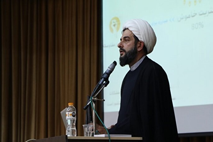 امام حسین(ع) مبدأ حرکت سیاسی و جهادی در اسلام است