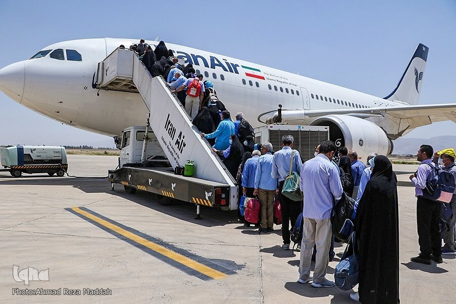 عظیم طهماسبی، مدیر کل فرودگاه‌های خراسان‌جنوبی