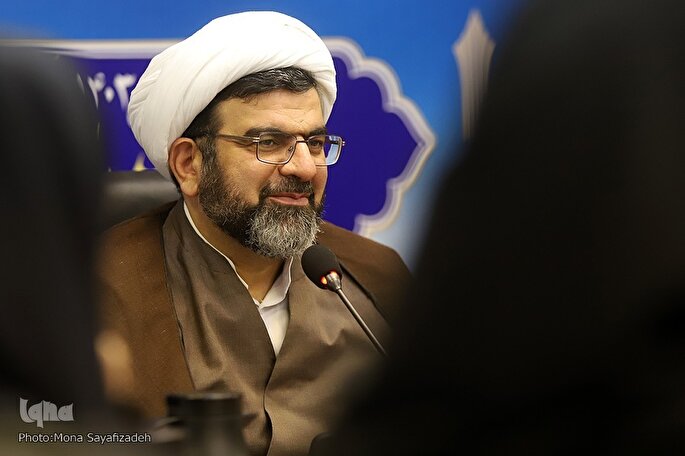 ایران امروز رئیس جمهور خستگی‌ناپذیر می‌خواهد