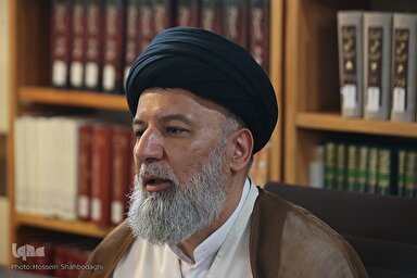 فیلم | روایتی از مجازات نقل فضایل امام علی(ع)