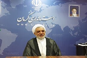 دستگاه قضا محافظ حق‌الناس مردم در انتخابات است