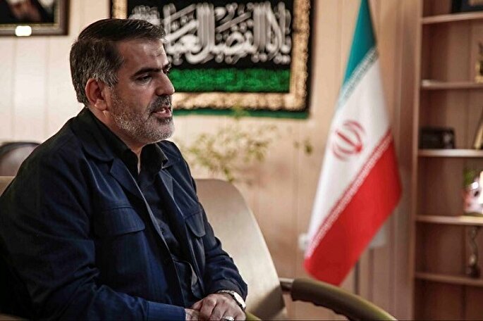 حضور حداکثری در انتخابات زمینه‌ساز انتخاب اصلح خواهد شد