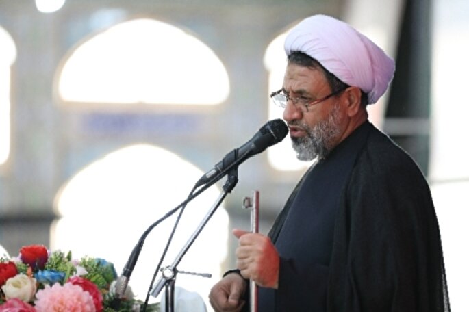 فردای انتخابات با همدلی و همراهی حافظ خون شهدا باشیم